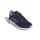 adidas Laufschuhe Sneaker Runfalcon 2.0 dunkelblau/pink Kinder